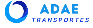 Logo da Adae Transportes