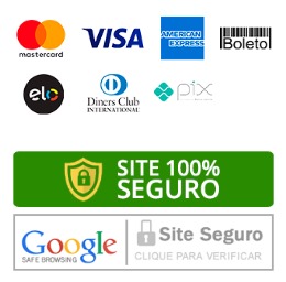 Formas de Pagamentos